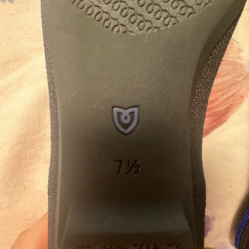 Rothy’s The Point II, Size 7.5 - Picture 4 of 8